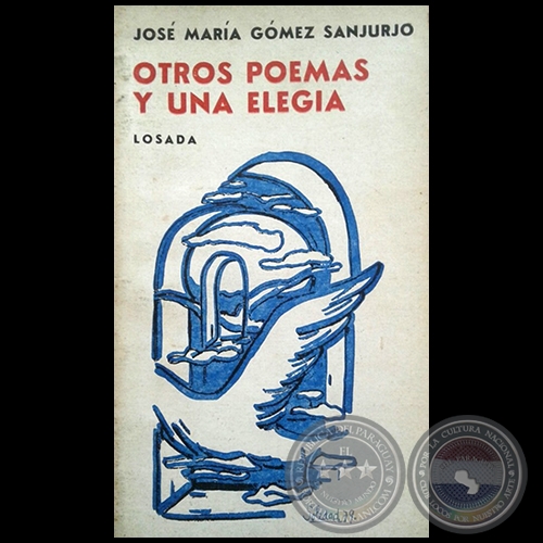 OTROS POEMAS Y UNA ELEGÍA - Autor: JOSÉ MARÍA GÓMEZ SANJURJO - Año 1979